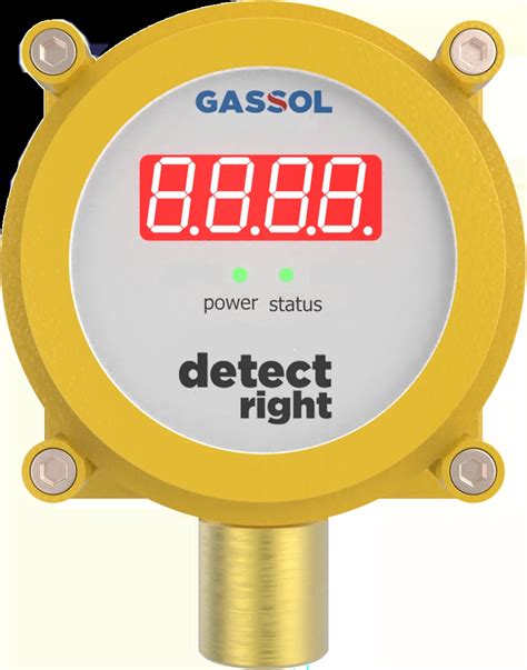 GASSOL — Making energy work for you.