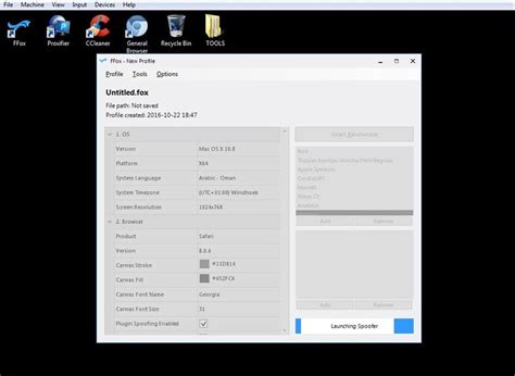 Image result for Fraud Fox VirtualBox