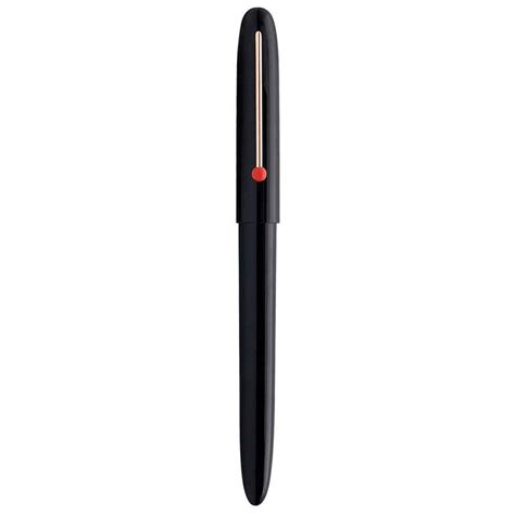 KACO, Fountain Pen - RETRO BLACK. — SWASTIK penn