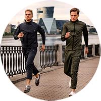 PowerPlay: Unleash Your Athletic Potential with Men's Thresher – Chkokko