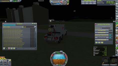 Image result for KSP Science Mod