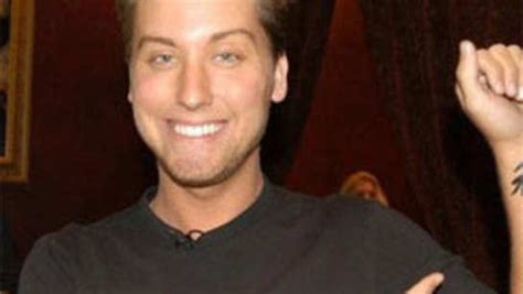 NSYNC: Lance Bass hopes to start family soon | English Movie News ...