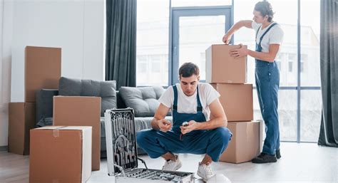 Packers & Movers