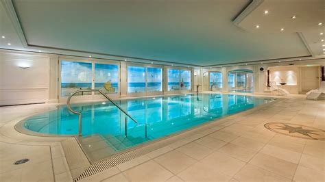 LANDHAUS CARSTENS HOTEL (Timmendorfer Strand) - Hotel Reviews, Photos ...