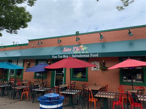 LOS TIOS GRILL, Alexandria - 2615 Mt Vernon Ave - Menu, Prices ...