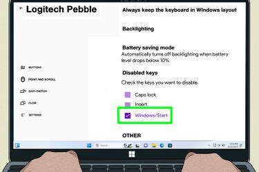 Disable Windows Key for Gaming 的图像结果