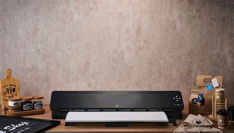 Silhouette Cameo Pro MK-II - 3DJake International