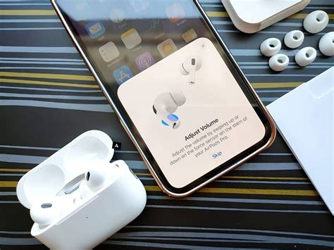 Airpods Pro 2nd Generation Type C Port Mastercopy - Gadgets Store