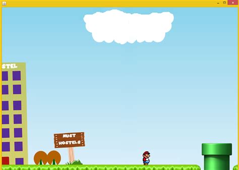 Image result for Side Scroll with Source Code Java