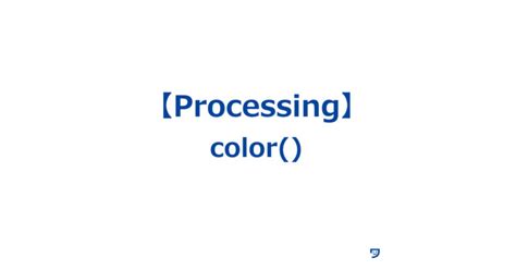 Image result for OpenProcessing Color 1