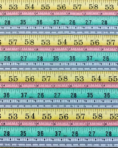 Image result for How to Measure Material