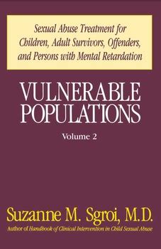 Vulnerable Populations Vol 2 eBook by Suzanne Sgroi | Official ...