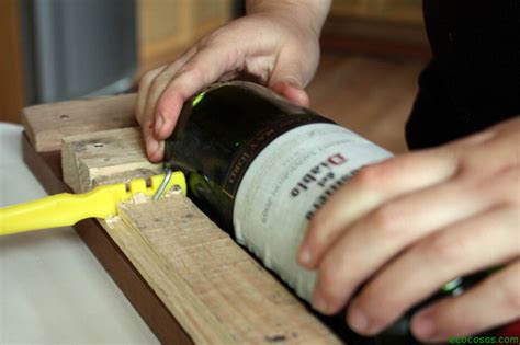 Image result for Tutorial Como Cortar Botella