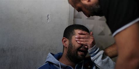 Israel Kills Nine Gazans, Say Palestinians, as Islamic Jihad Launches ...