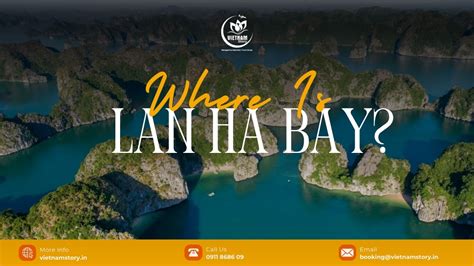 Where Is Lan Ha Bay? The Ultimate Insider Guide For Indian Travelers ...