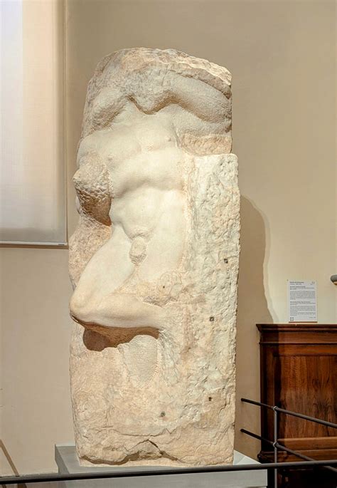 Masterpiece Renaissance Sculpture at the Gallery of the Academy ...