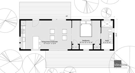 Small Adu Floor Plans | Floor Roma