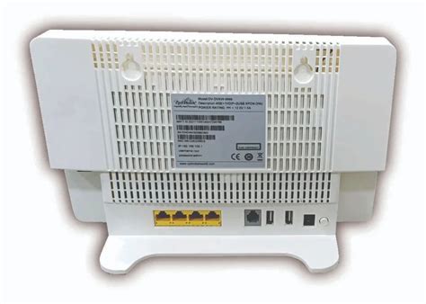 ONU & OLT - XPON ONT 1GE+1FE+VOIP Manufacturer from New Delhi