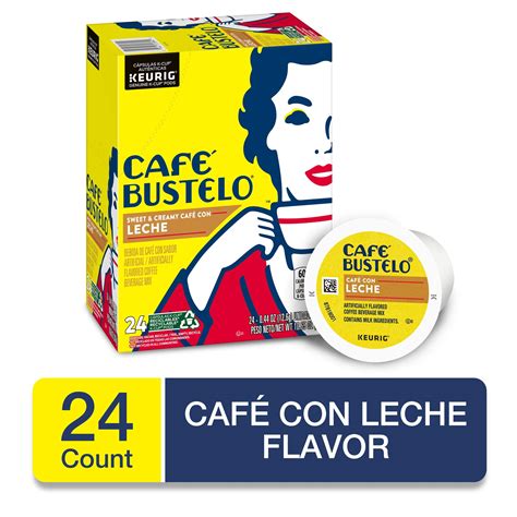 Cafe Bustelo Instant Coffee Dulce De Leche at Danica Jones blog