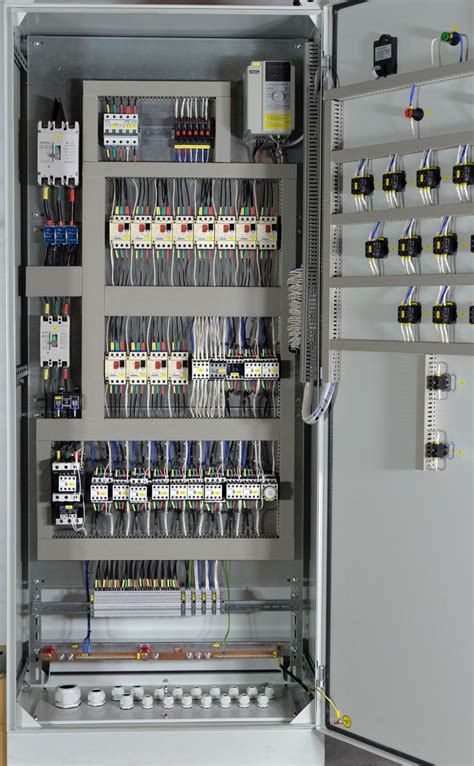 Image result for Neta Standards Electrical Testing