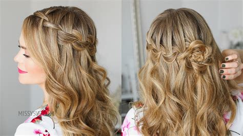 Image result for Cascade Braid Tutorial