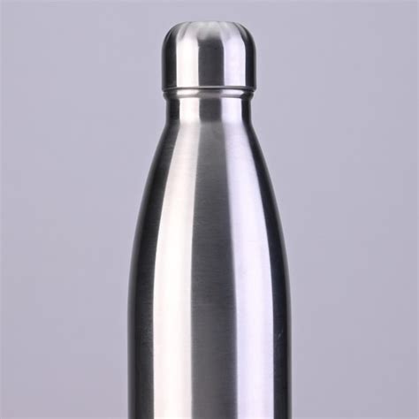 Buy SERVEWELL Hydration Stainless Steel Water Bottle - 750ml from ...