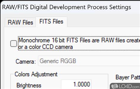 Deep-Sky Stacker Updated 的图像结果