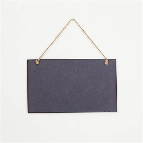 Buy Garnet Quote on Place Picture Frame - 15 x 25 cm from Home Centre ...