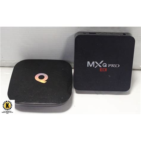 Image result for Streaming Box 4K