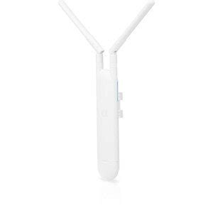 Ubiquiti Networks UAP-AC-M-US UniFi AC Mesh Wide-Area In/Out Dual-Band ...