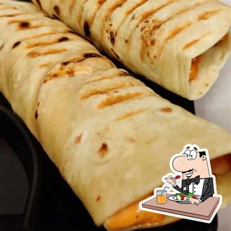 Australian Broast Chicken, New Delhi - Restaurant menu, prices and reviews