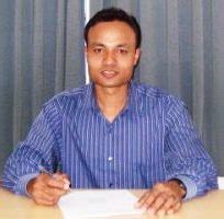 Principal Investigator