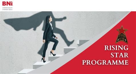 course | Rising Star Programme