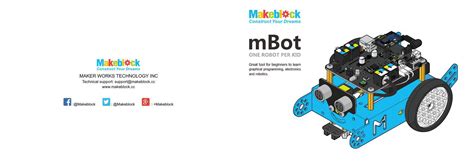 Image result for Mbot User Guide