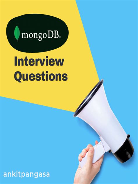 Image result for MongoDB Interview Questions