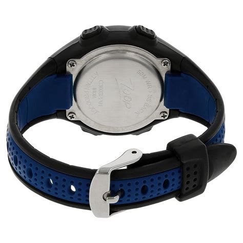 Buy Online Zoop By Titan Digital Dial Watch for Kids - c3003pp01 | Titan