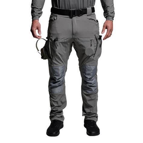 【入荷予約】Born Primitive ボーンプリミティブ Op Assault Pant Op アサルトパンツ ウルフグレー ...