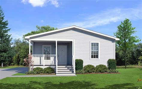 Grand Slam 2852372GSM from Collins Mobile Homes