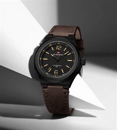 Naviforce Watches - Buy Naviforce Watches Online at Best Prices in ...
