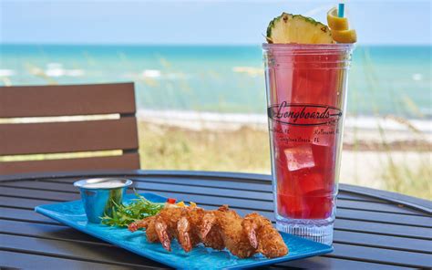 Photos | Longboards Tiki Beach Grille