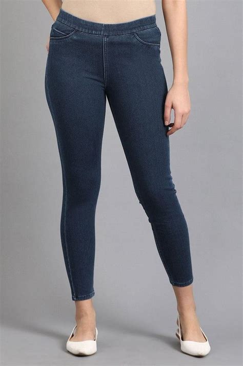 Buy Stylish Jeggings for Women Online at Best Prices – wforwoman
