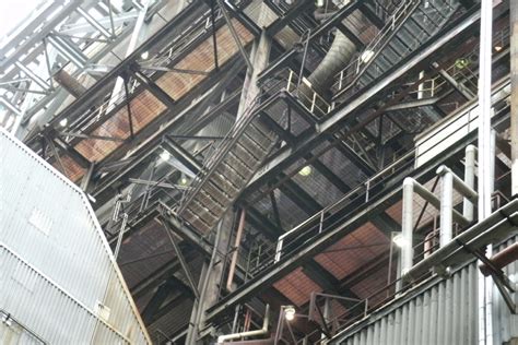 Structural Inspection 的图像结果