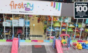 3 Indian family offices secure a stake in FirstCry for about INR