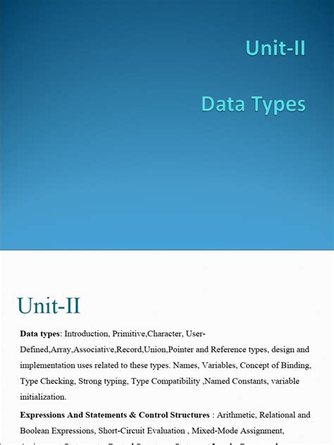 Image result for Basic Data Types PKS