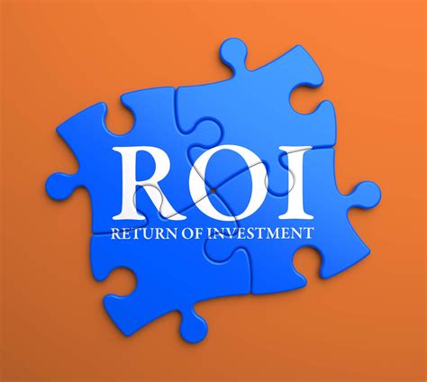 How to Calculate Rate of Return: A Step-by-Step Guide - Zorgle