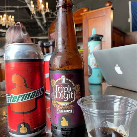 Brewery Showcase | Listermann Brewing Co. – PorchDrinking.com