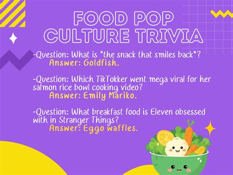250+ Fun Pop Culture Trivia Questions + Answers