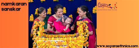Namakaran Sanskar: The Sacred Naming Ceremony in Hindu Tradition ...