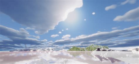 Image result for Unity Atmosphere Effect