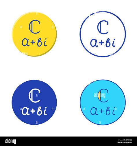 Image result for Symbol for Imaginary Numbers